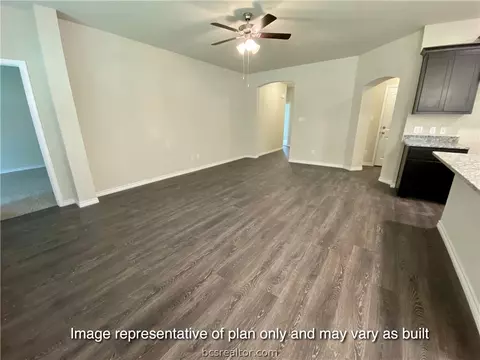 1936 Cartwright St, Bryan, TX 77807 photo 12