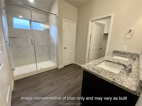 1936 Cartwright St, Bryan, TX 77807 photo 16