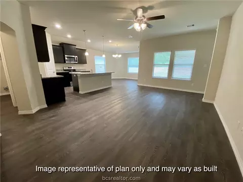 1936 Cartwright St, Bryan, TX 77807 photo 6