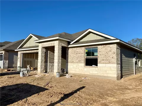 1934 Cartwright St, Bryan, TX 77807 photo 1