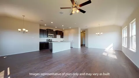 1934 Cartwright St, Bryan, TX 77807 photo 7