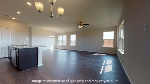 1934 Cartwright St, Bryan, TX 77807 photo 13