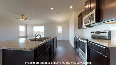 1934 Cartwright St, Bryan, TX 77807 photo 9