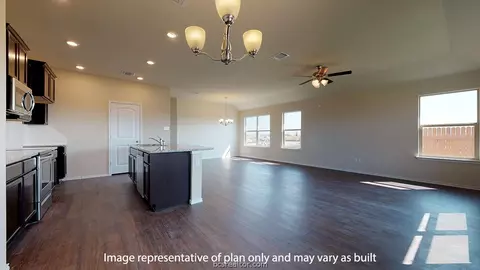 1934 Cartwright St, Bryan, TX 77807 photo 14