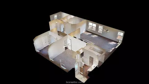 1934 Cartwright St, Bryan, TX 77807 photo 4