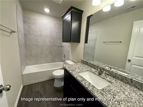 1932 Cartwright St, Bryan, TX 77807 photo 16