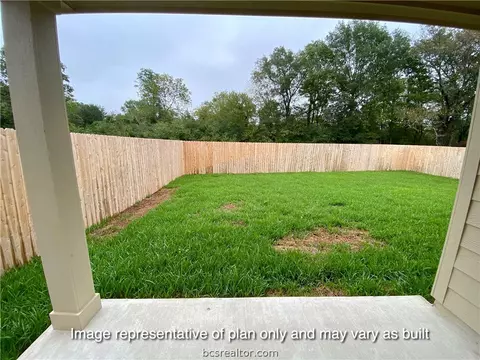 1932 Cartwright St, Bryan, TX 77807 photo 19
