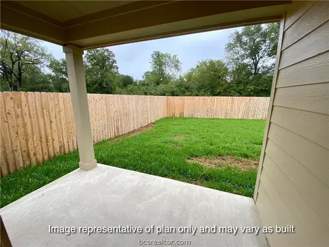 1932 Cartwright St, Bryan, TX 77807 photo 20