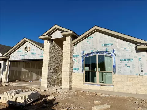 1930 Cartwright St, Bryan, TX 77807 photo 1