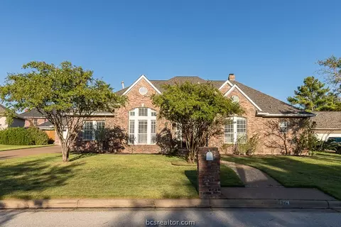 4609 Locksford Dr, Bryan, TX 77802 photo 1