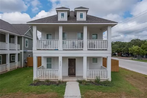3300 3302 3304 3306 Cavitt Ave, Bryan, TX 77801 photo 7