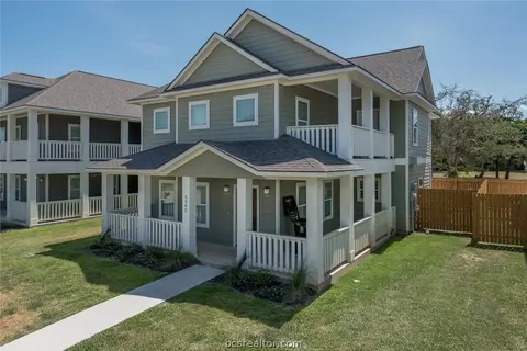 3300 3302 3304 3306 Cavitt Ave, Bryan, TX 77801 photo 6