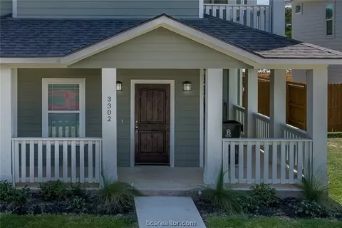 3300 3302 3304 3306 Cavitt Ave, Bryan, TX 77801 photo 5