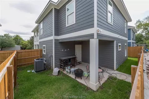 3300 3302 3304 3306 Cavitt Ave, Bryan, TX 77801 photo 27