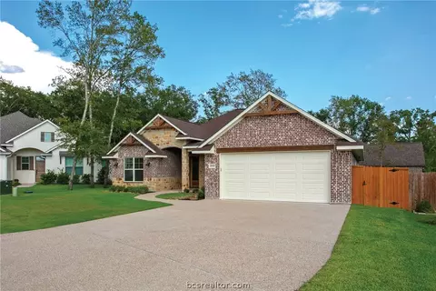 2902 Cinder Ct, Bryan, TX 77808 photo 2