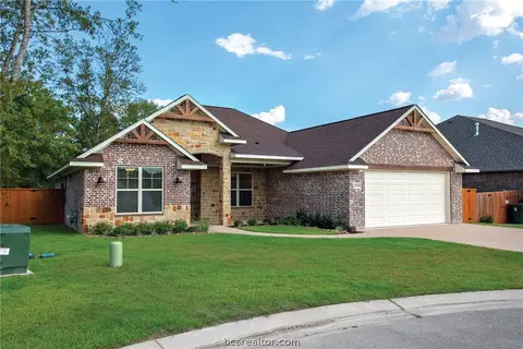 2902 Cinder Ct, Bryan, TX 77808 photo 3