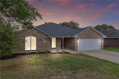 6202 Trellick Ct, Bryan, TX 77802 photo 14