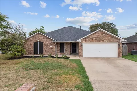 6202 Trellick Ct, Bryan, TX 77802 photo 1