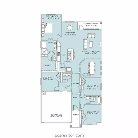 2011 Brisbane Way, Bryan, TX 77807 photo 25