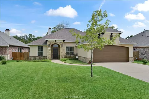 3016 Embers Loop, Bryan, TX 77808 photo 1