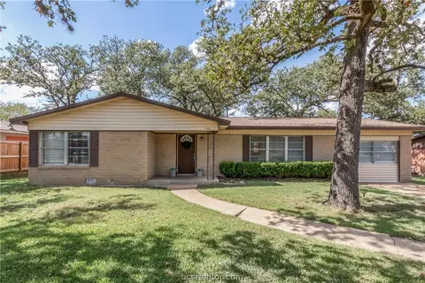 700 Ethel Blvd, Bryan, TX 77802 photo 9