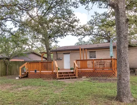 700 Ethel Blvd, Bryan, TX 77802 photo 7