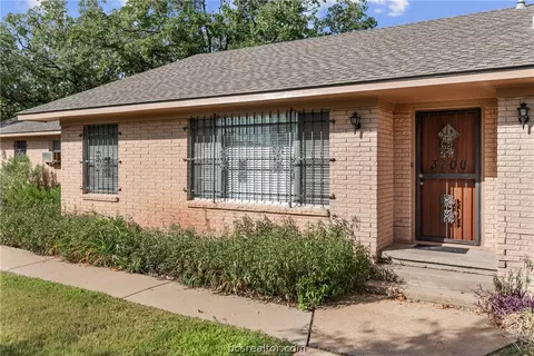 3200 Kent St, Bryan, TX 77802 photo 3
