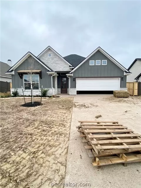 5115 Maroon Creek Dr, Bryan, TX 77802 photo 1
