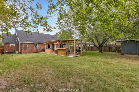 4516 Kingsdale Dr, Bryan, TX 77802 photo 26