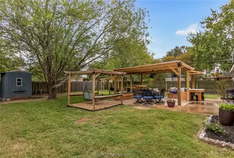 4516 Kingsdale Dr, Bryan, TX 77802 photo 28