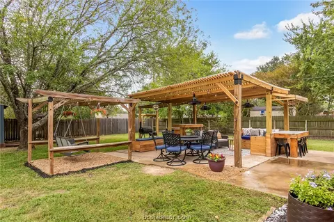 4516 Kingsdale Dr, Bryan, TX 77802 photo 25