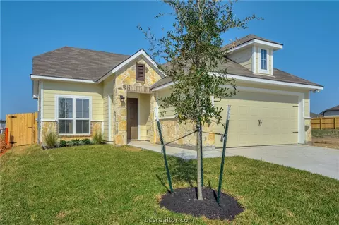 2007 Kathryn Dr, Bryan, TX 77807 photo 5
