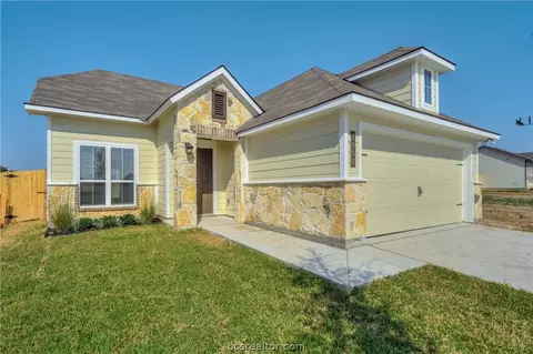 2007 Kathryn Dr, Bryan, TX 77807 photo 6