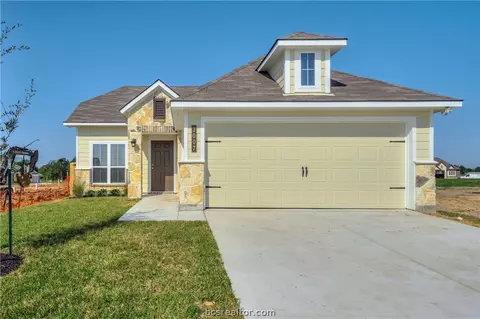 2007 Kathryn Dr, Bryan, TX 77807 photo 7
