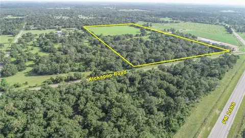 27643 Kickapoo Rd, Hockley, TX 77447 photo 3