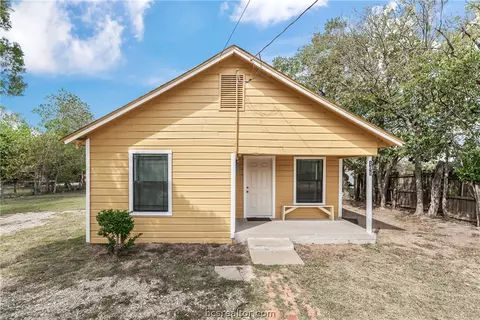 108 S Mcculloch St, Bryan, TX 77803 photo 1