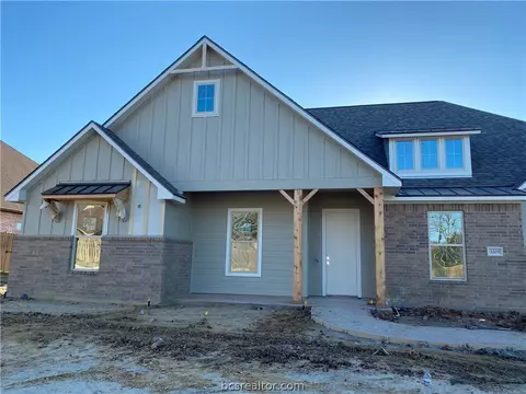 3205 Old Spring Way, Bryan, TX 77808 photo 1