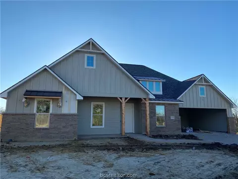 3205 Old Spring Way, Bryan, TX 77808 photo 2