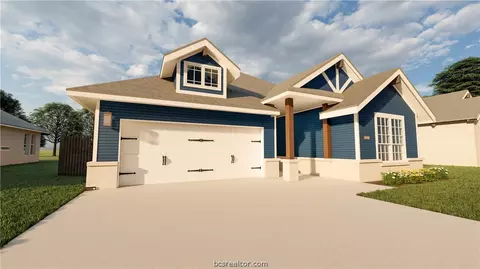 5133 Maroon Creek Dr, Bryan, TX 77802 photo 1
