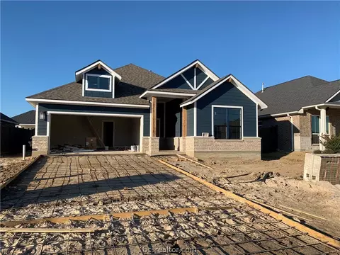 5133 Maroon Creek Dr, Bryan, TX 77802 photo 3
