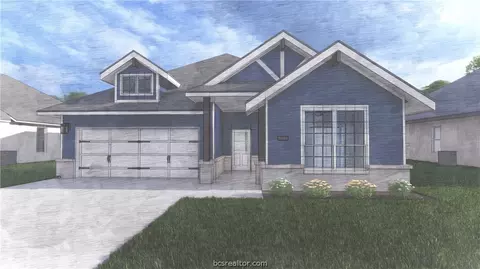 5133 Maroon Creek Dr, Bryan, TX 77802 photo 8