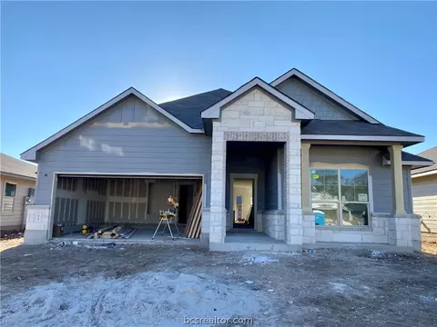 1929 Cartwright St, Bryan, TX 77807 photo 1
