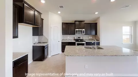 1929 Cartwright St, Bryan, TX 77807 photo 8