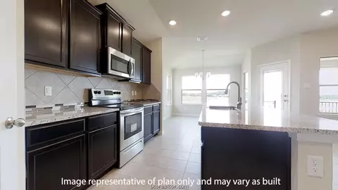 1929 Cartwright St, Bryan, TX 77807 photo 9