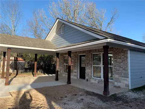 3503 Stevens Dr, Bryan, TX 77808 photo 2