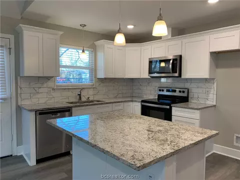 3503 Stevens Dr, Bryan, TX 77808 photo 8