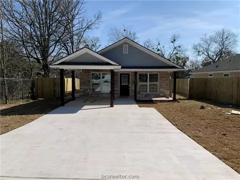3503 Stevens Dr, Bryan, TX 77808 photo 1