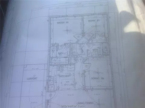 3503 Stevens Dr, Bryan, TX 77808 photo 15