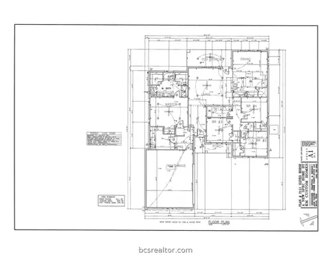 4144 Golden Eagle Dr, Bryan, TX 77808 photo 4