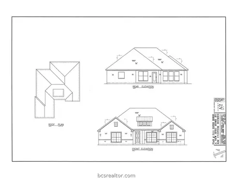4144 Golden Eagle Dr, Bryan, TX 77808 photo 3
